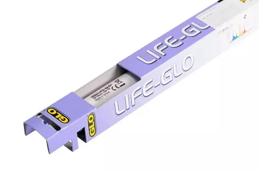 HAGEN Лампа Life-spectrum Fluval T5 (24Вт 55cм)