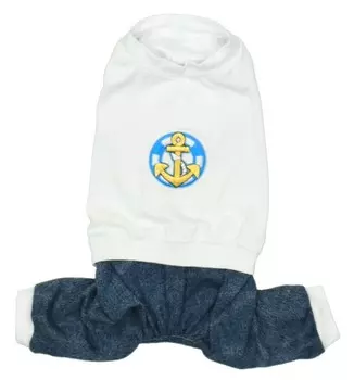 Happy Puppy Костюм для собак "Тинейджер" (M, Унисекс)