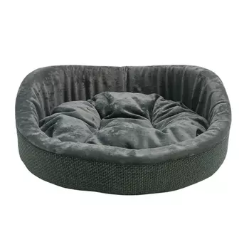 HOMEPET Florida диванчик (43 х 38 х 15 см., Темно-зеленый)