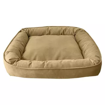 HOMEPET Golden stone лежанка (50 х 45 х 15 см.)