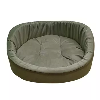 HOMEPET Montana диванчик (43 х 38 х 15 см., Нефритовый)