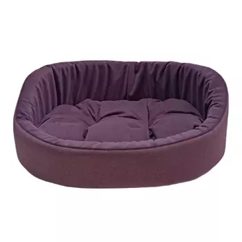 HOMEPET Montana диванчик (43 х 38 х 15 см., Фиолетовый)