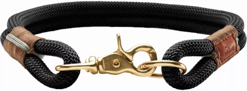 Hunter ошейник Oss (60 см., Черный)