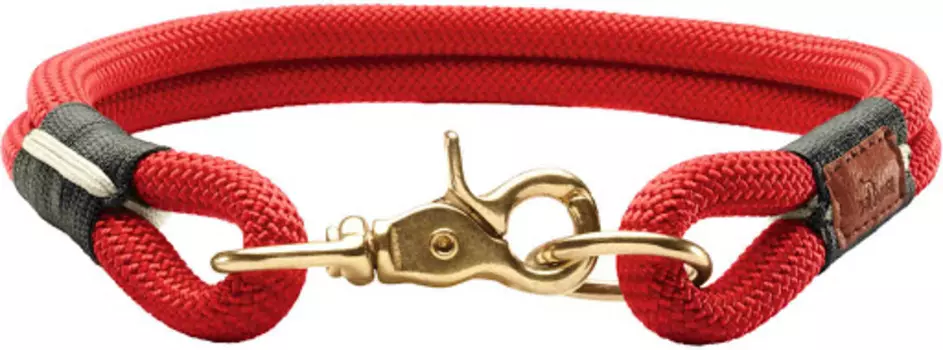 Hunter ошейник Oss (65 см., Красный)