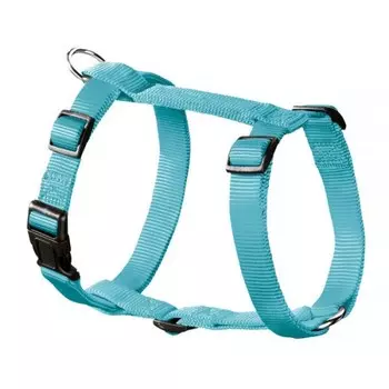 Hunter шлейка нейлоновая Smart Ecco Sport (S, Бирюзовый)