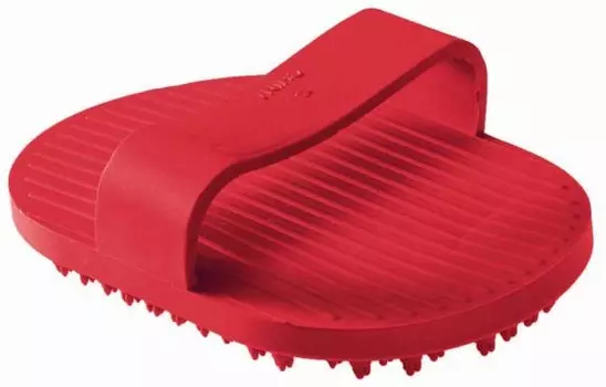 Hunter Smart щетка резиновая грумерская