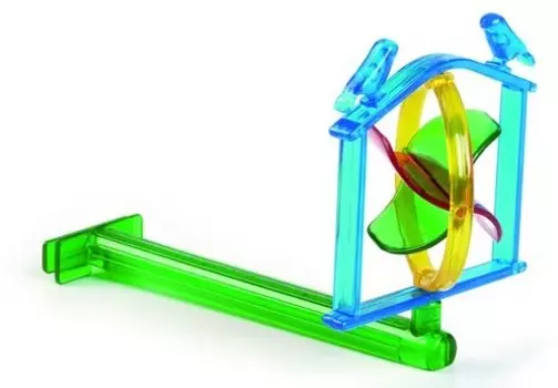 I.P.T.S. игрушка "Вертушка" для птиц