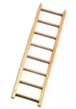 I.P.T.S лестница для птиц 8 шагов (36 см.)