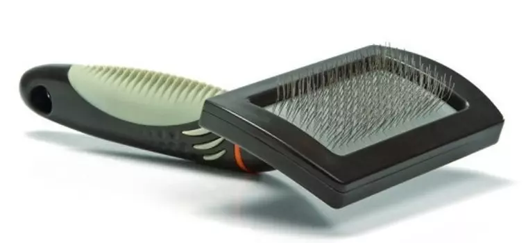 I.P.T.S. Пуходерка 661257 Profur (19,5 см.)