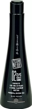 ISB Black Passion 02 Маска энергетическая и восстанавливающая (250 мл.)