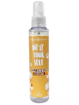ISB Do It Yourself Парфюм Narciso (125 мл.)