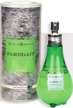 ISB Traditional Line Парфюм Faregait (150 мл.)