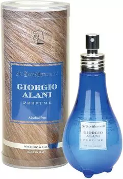 ISB Traditional Line Парфюм Giorgio Alani (150 мл.)