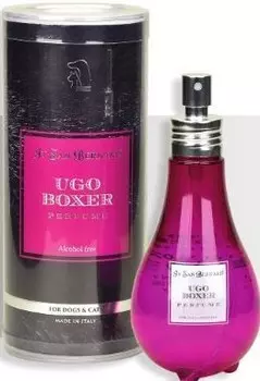 ISB Traditional Line Парфюм Ugo Boxer (150 мл.)