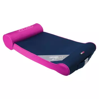 Joyser Chill Sofa лежанка для животных (75 х 40 см., Розово-синяя)