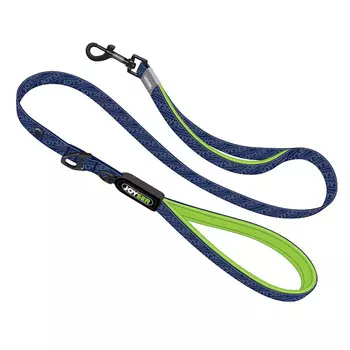 Joyser поводок Walk Base Leash (XL, Зеленый)