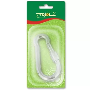 Triol Карабин альпинистский с закруткой - 5