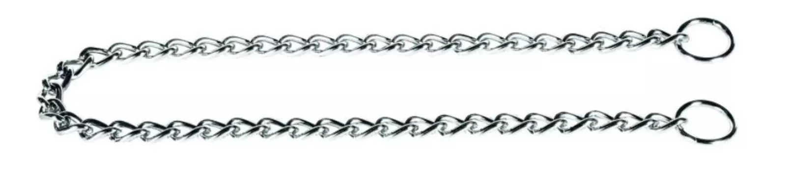 Каскад цепь-удавка (40 см. 2,5 мм)