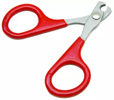 Каскад когтерез - ножницы (8 см.)