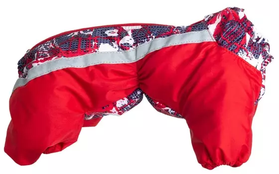 Каскад Комбинезон №18 (S, Девочка)