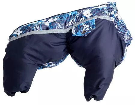 Каскад Комбинезон №21Ф (XS, Мальчик)