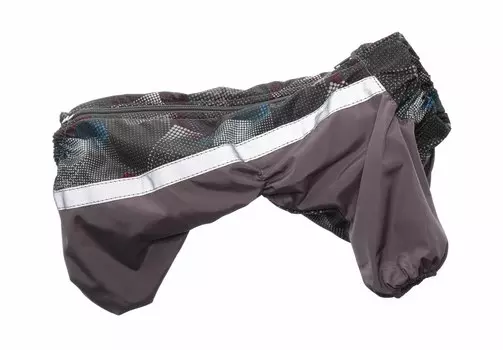 Каскад Комбинезон №22Ф (XS, Девочка)