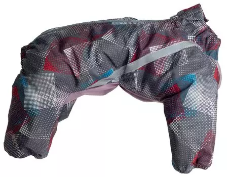 Каскад Комбинезон №38 (S, Девочка)