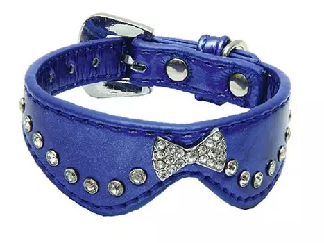 Каскад ошейник "Колибри" (10мм х 30см)