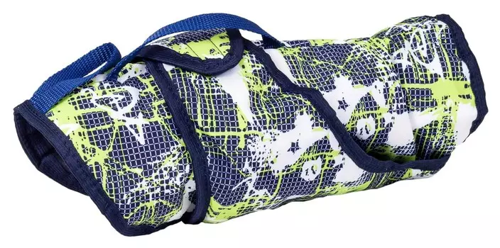 Каскад Попона утепленная №6 (L, Унисекс)