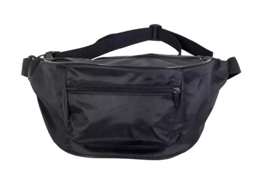 Каскад сумка для лакомств на пояс "3 кармана"