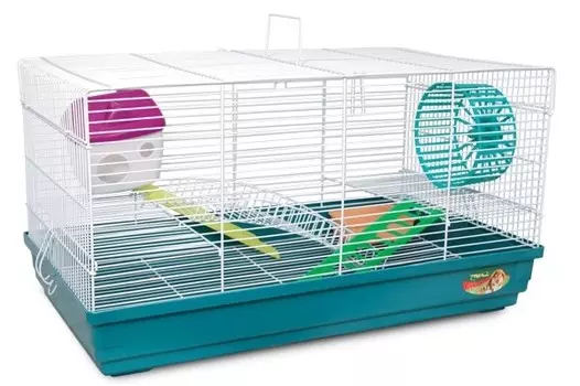 Клетка Triol 1403K для грызунов (58 х 32 х 32 см.)
