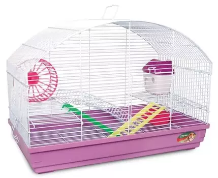 Клетка Triol 1404K для грызунов (58х32х41 см.)