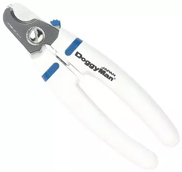 Kruuse когтерез-кусачки Doggyman (16,5 см.)