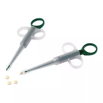 Kruuse Пиллер Таблеткодаватель мелким домашним животным Buster (1 шт.)