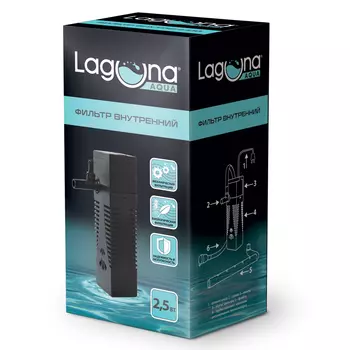 Laguna фильтр внутренний мини (180 л/ч.)