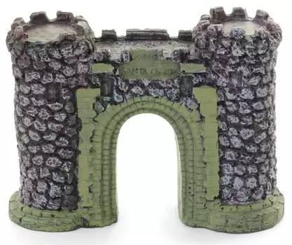 Laguna грот "Арка" для аквариума (17 см.)