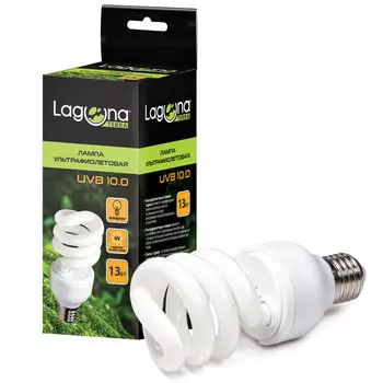 Laguna лампа ультрафиолетовая UVB10.0 (13Вт )