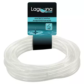 Laguna шланг воздушный (d4/6 мм.*3 м.)