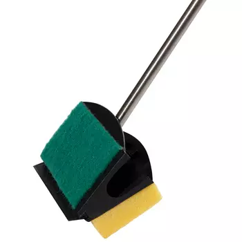 Laguna скребок двусторонний (67 см.)