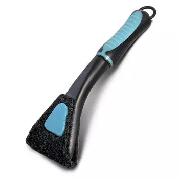 Laguna скребок с губкой (25 см.)