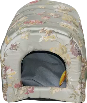 Лежак Ашера Л-13 Тоннель (34*46*34 см.)