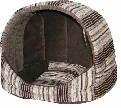 Лежак Ашера Л-2 Ракушка (38 х 31 х 39 см.)