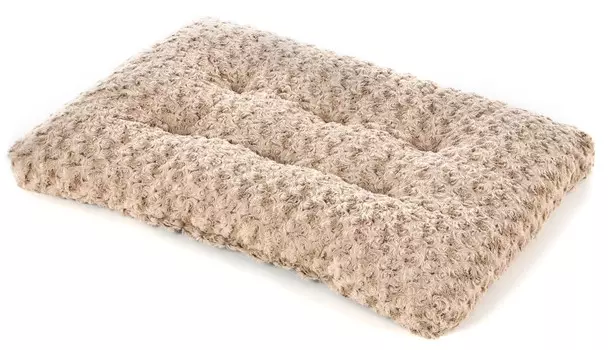 Лежанка Midwest Ombre с завитками (53 х 31 см.)