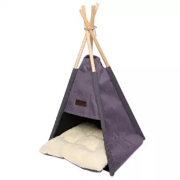 Lion Домик-лежанка "Вигвам" LM00110-14 (M)