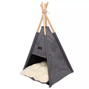 Lion Домик-лежанка "Вигвам" LM00110-15 (M)