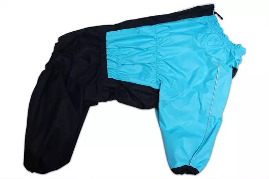 Lion Дождевик для немецкой овчарки LM9010-17 (XL, Унисекс)