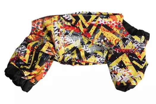 Lion Дождевик для собак "Spring" LM7226-27 (M, Унисекс)