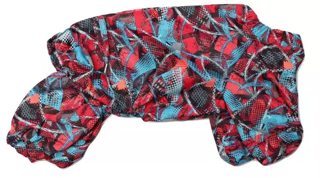 Lion Дождевик для собак "Spring" LM7226-31 (L, Унисекс)