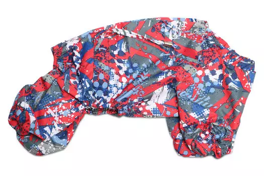 Lion Дождевик для собак "Spring" LM7226-33 (XL, Унисекс)