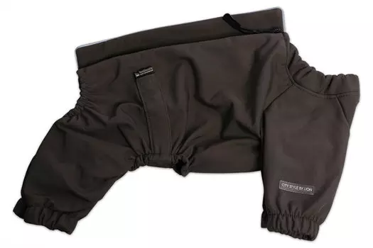 Lion Дождевик для собак "Spring" утепленный LM6226-05 (L, Унисекс, 32 см.)